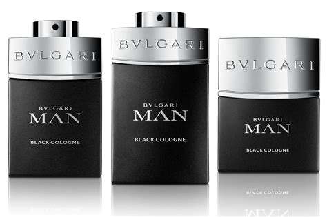 bvlgari black cologne.